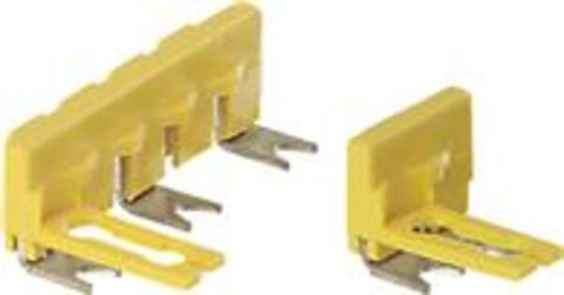 ABB SC-JB8-5 SC-JB8-5 Short circuit bridges - Yellow Product Image