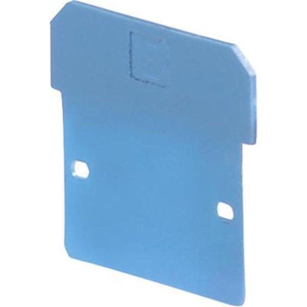 ABB SCM6-1SNA123003R1200 SCM6 Circuit Separators Blue Product Image