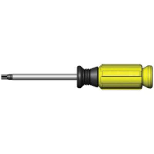 ABB SCREWDRIVER-T20 Screwdriver, Torx T20 Product Image