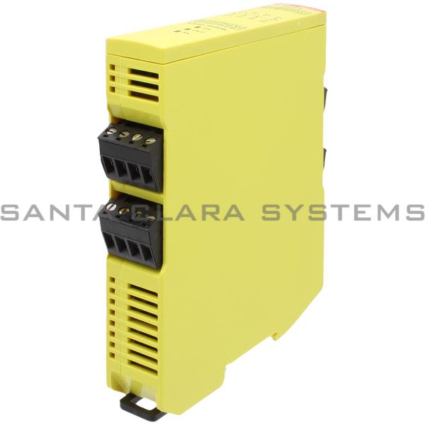 ABB SENTRY-BSR10 Safety Relay | 2TLA010040R0000 Product Image