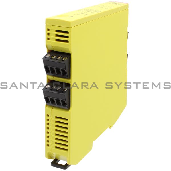 ABB SENTRY-SSR10 Safety Relay | 2TLA010050R0000 Product Image