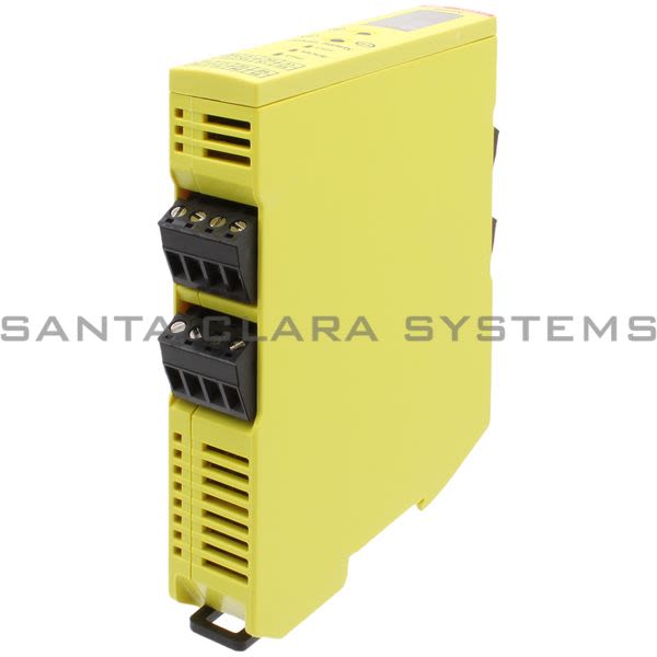 ABB SENTRY-TSR10 Safety Relay | 2TLA010060R0000 Product Image