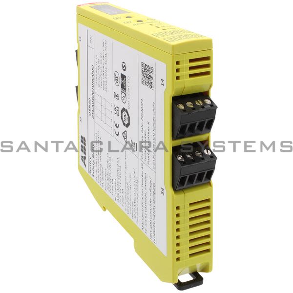 ABB SENTRY-USR10 Safety Relay | 2TLA010070R0000 Product Image