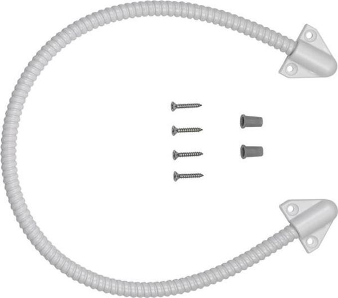 ABB SKUES-W SKUES/W cable hose 50cm, 10/7mm, wt Product Image