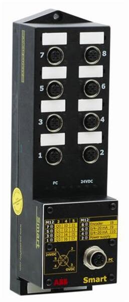ABB SM3 SM3 Stop unit Product Image