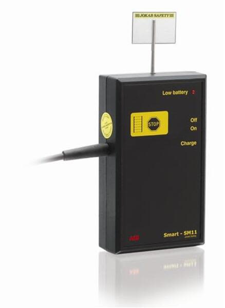 ABB SM3 SM3 Stop unit Product Image