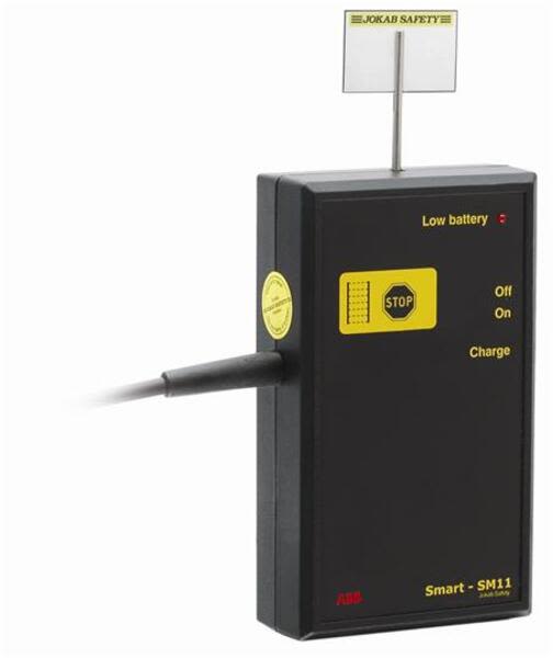 ABB SM3 SM3 Stop unit Product Image