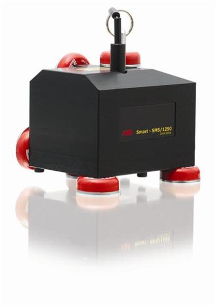 ABB SM3 SM3 Stop unit Product Image