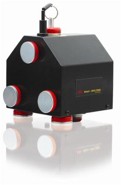 ABB SM5-2500 SM5/2500 Transducer Product Image