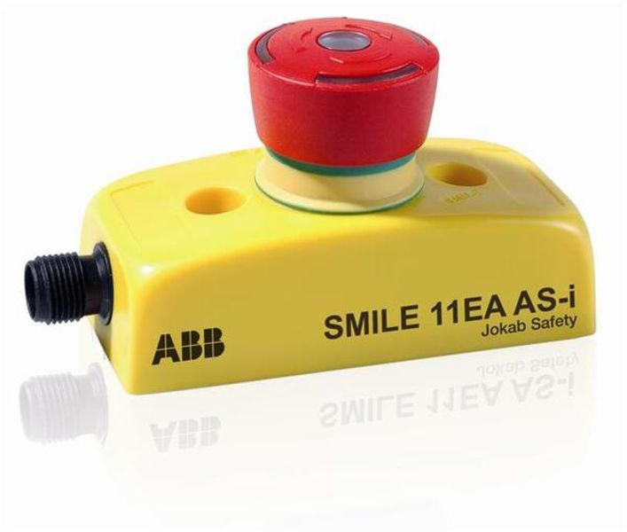 ABB SMILE-11-EA-AS-I Smile 11 EA AS-i Product Image