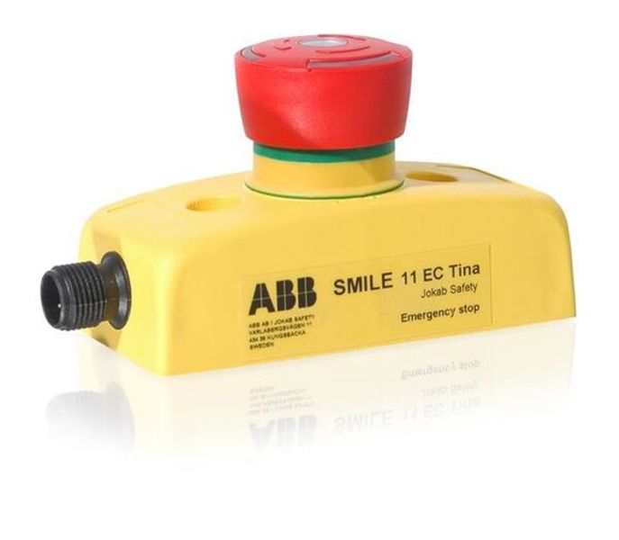ABB SMILE-11-EC-TINA Smile 11 EC Tina Product Image