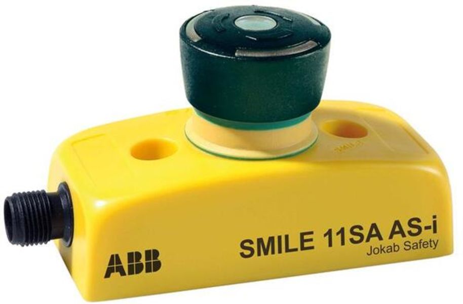 ABB SMILE-11-SAR Smile 11 SAR Product Image