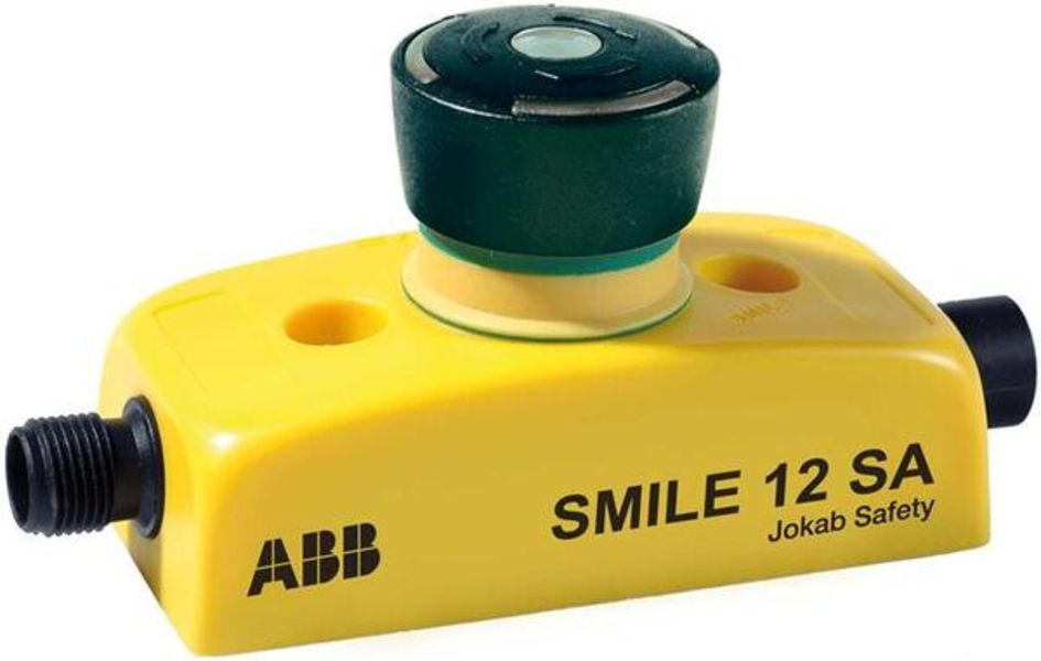ABB SMILE-12-SA Smile 12 SA Product Image