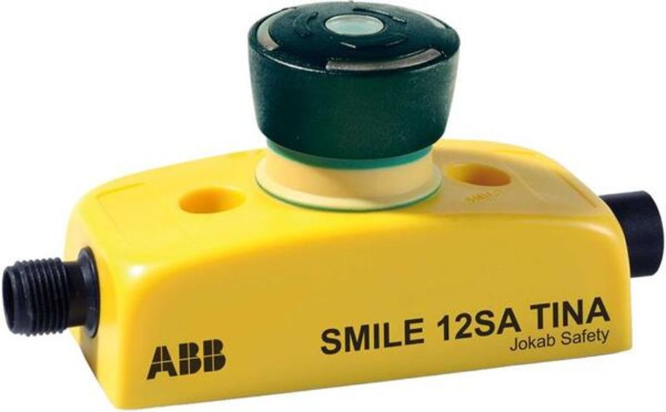 ABB SMILE-12-SA-TINA Smile 12 SA Tina Product Image