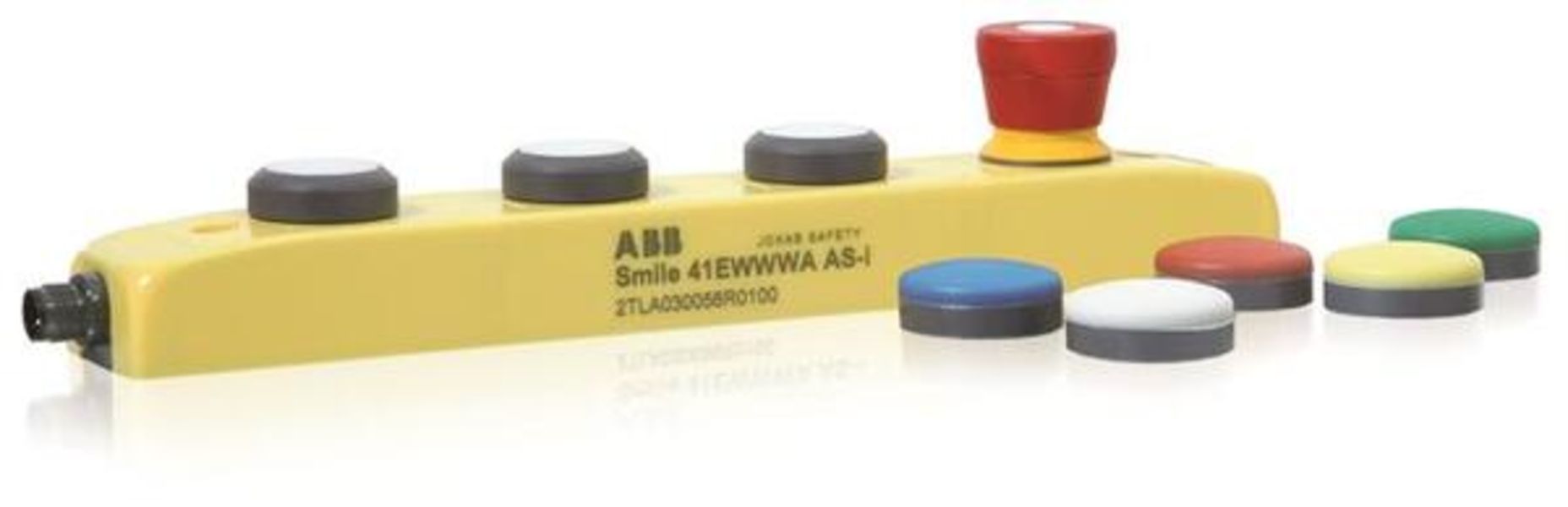 ABB SMILE-41-EWWWA-ASI Smile 41 EWWWA AS-i Product Image