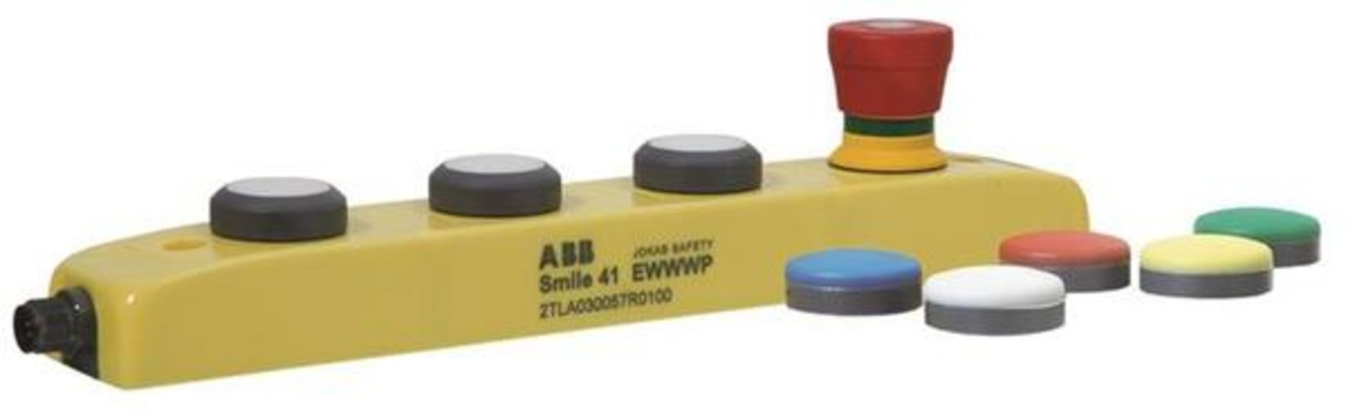 ABB SMILE-41-EWWWP Smile 41 EWWWP Product Image