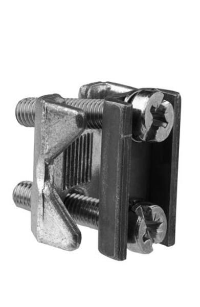 ABB SPC-XLP23-3 XLP2/3 Sing.Prisme Clamp  ( 3-SPC ) 25-240mm2 Product Image