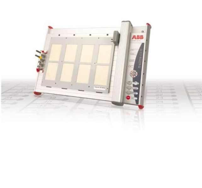 ABB SPDST1 SPDST1 Marking Systems Self-adhesive support Product Image