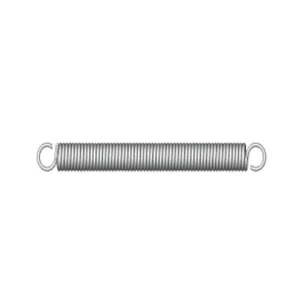ABB SPRING-220MM-SS Spring, 220mm, Stainless Steel Product Image