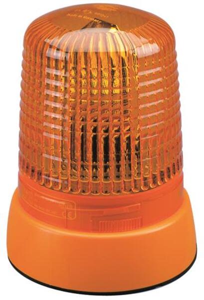 ABB SRBL SRBL 240V flash light, red Product Image