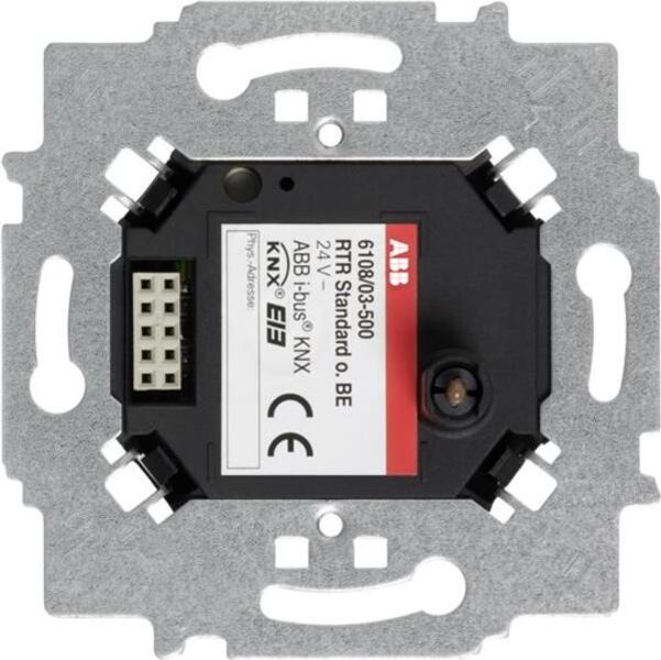 ABB SRO-U1.1.2 SRO/U1.1.2, Solo, RTR commercial, w, FM Product Image