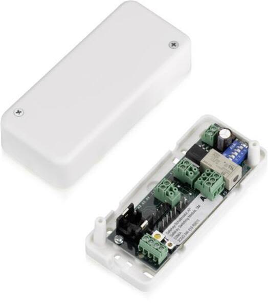 ABB SSM-A SSM/A SafeKey Switching Module, SM Product Image