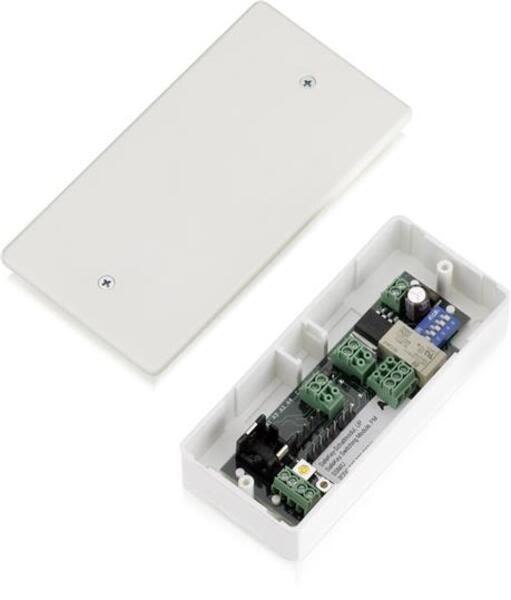 ABB SSM-U SSM/U SafeKey Switching Module, FM Product Image