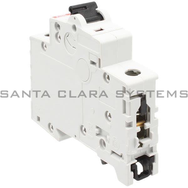 ABB ST201M-B20 Miniature Circuit Breaker | 2CDS271334R0205













 Product Image