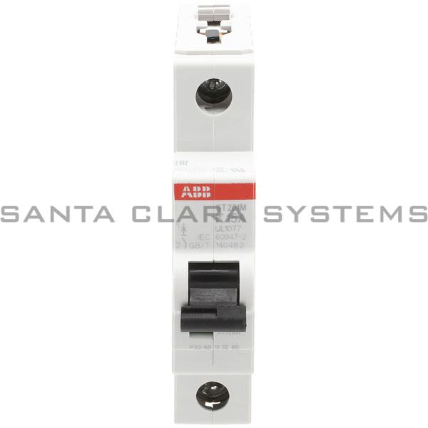 ABB ST201M-K15 Miniature Circuit Breaker | 2CDS271334R0457












 Product Image