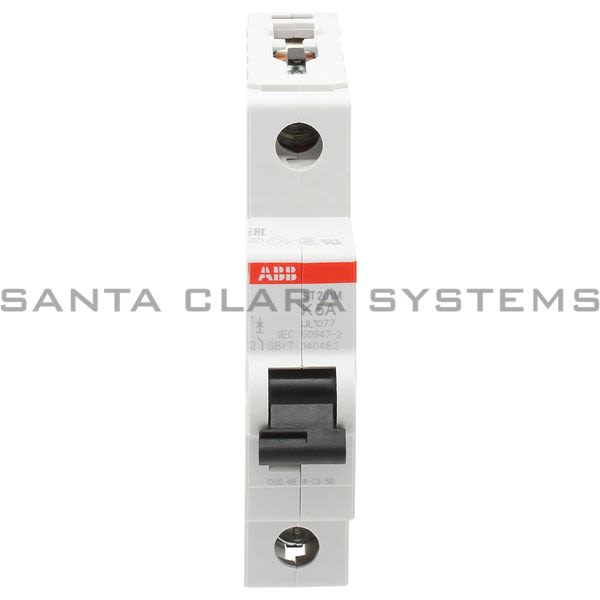 ABB ST201M-K5 Miniature Curcuit Breaker | 2CDS271334R0357 Product Image