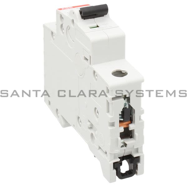 ABB ST201M-K5 Miniature Curcuit Breaker | 2CDS271334R0357 Product Image