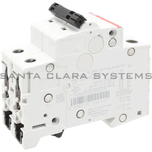 ABB ST202M-K10 Miniature Circuit Breaker | 2CDS272334R0427








 Product Image