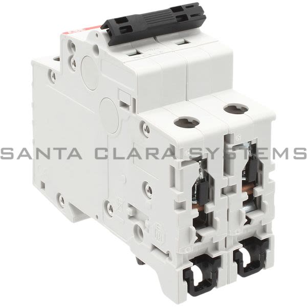 ABB ST202M-K15 Miniature Circuit Breaker | 2CDS272334R0457













 Product Image