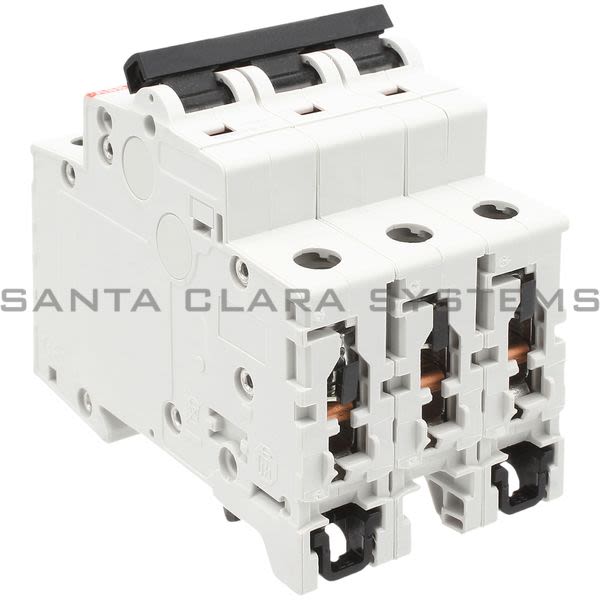 ABB ST203M-K10 Miniature Circuit Breaker | 2CDS273334R0427















 Product Image