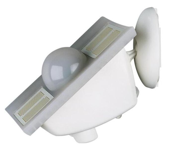 ABB STR-Z1.50.1 STR/Z1.50.1 Label Carrier, 50 Pcs. Product Image