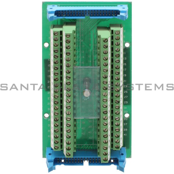 ABB Stromberg 3130-UT InterfaceAssembly 40-Pin Product Image