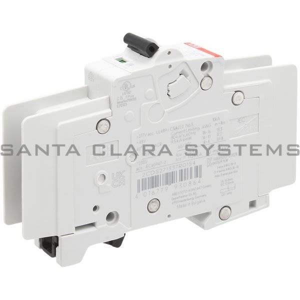 ABB SU201M-C15 Miniature Circuit Breaker | 2CDS271337R0154



















 Product Image
