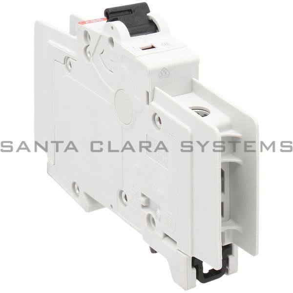 ABB SU201M-K10 Miniature Circuit Breaker | 2CDS271337R0427






 Product Image