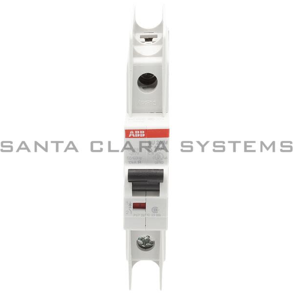 ABB SU201M-K16 Miniature Circuit Breaker | 2CDS271337R0467


 Product Image