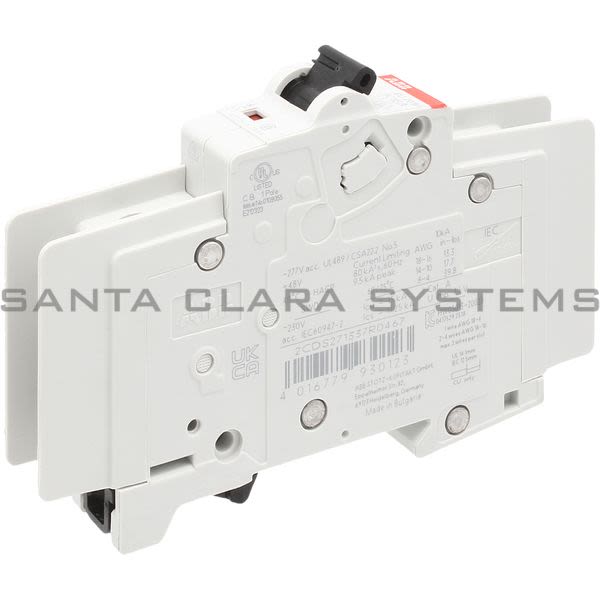 ABB SU201M-K16 Miniature Circuit Breaker | 2CDS271337R0467


 Product Image