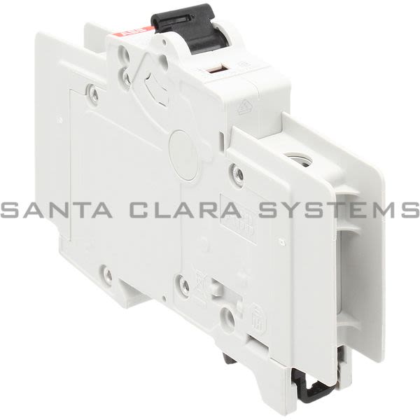 ABB SU201M-K16 Miniature Circuit Breaker | 2CDS271337R0467


 Product Image