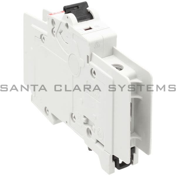 ABB SU201M-K20 Miniature Circuit Breaker | 2CDS271337R0487



















 Product Image