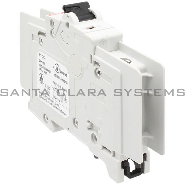 ABB SU201M-K5 Miniature Circuit Breaker | 2CDS271337R0357 Product Image