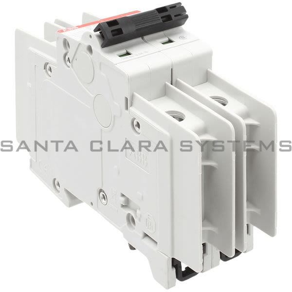 ABB SU202M-K10 Miniature Circuit Breaker | 2CDS272337R0427





 Product Image