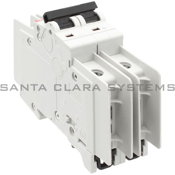 ABB SU202M-K16 Miniature Circuit Breaker | 2CDS272337R0467




















 Product Image