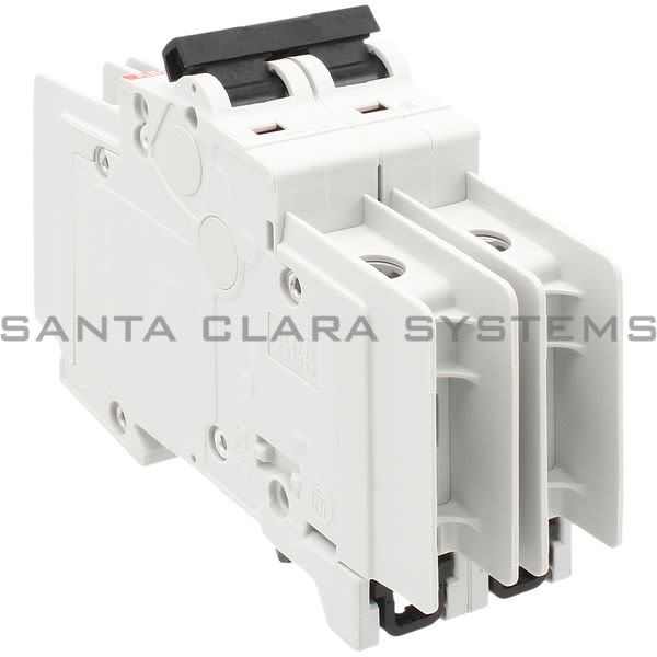 ABB SU202M-K6 Miniature Circuit Breaker | 2CDS272337R0377
 Product Image