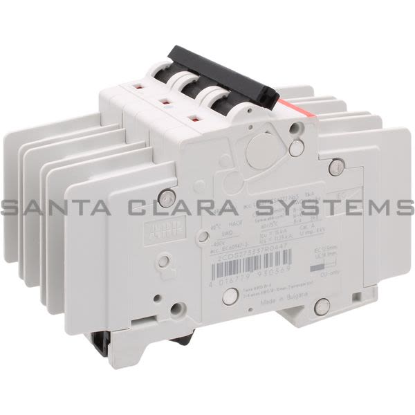 ABB SU203M-K13 Miniature Circuit Breaker 2CDS273337R0447 Product Image