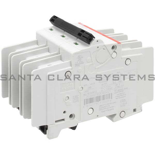 ABB SU203M-K15 Miniature CIrcuit Breaker | 2CDS273337R0457 Product Image
