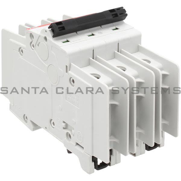 ABB SU203M-K15 Miniature CIrcuit Breaker | 2CDS273337R0457 Product Image