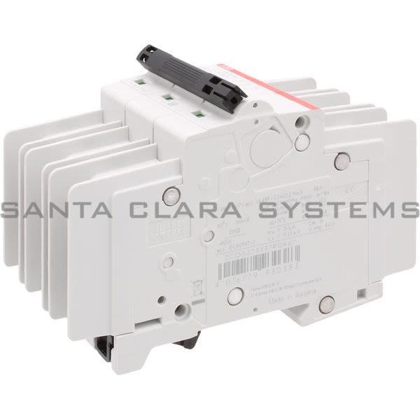ABB SU203M-K16 Miniature Circuit Breaker | 2CDS273337R0467

















 Product Image